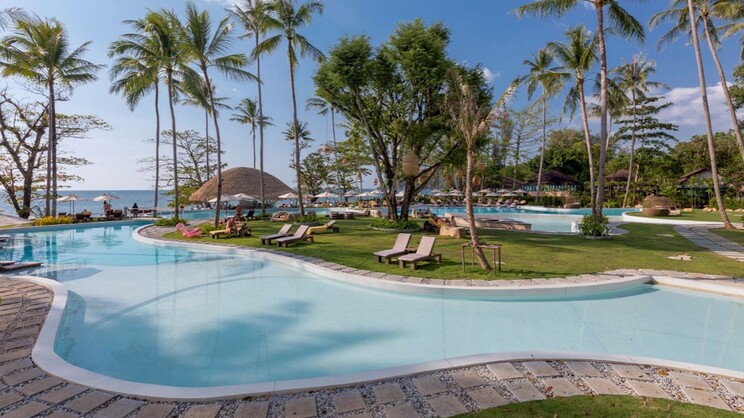 Eden Beach Khao Lak Resort & Spa