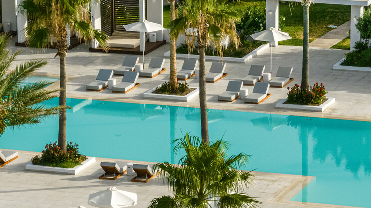 Grecotel LUXME Dama Dama