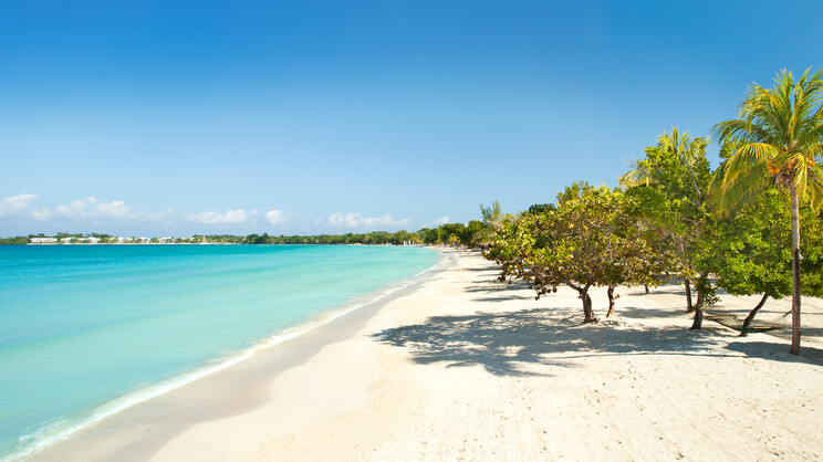 Couples Negril Jamaica