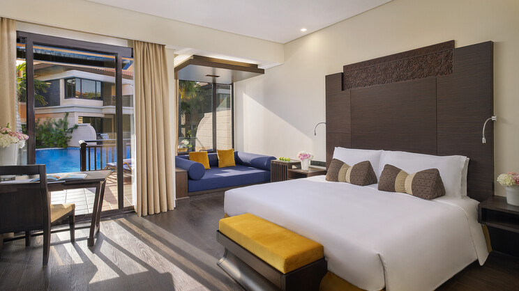Anantara The Palm Dubai Resort
