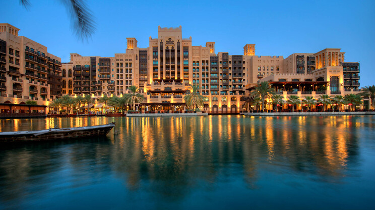 Jumeirah Mina Al Salam