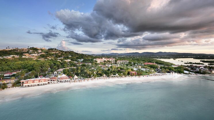 Sandals Grande Antigua