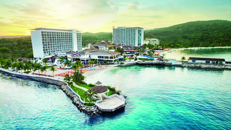 Moon Palace Jamaica
