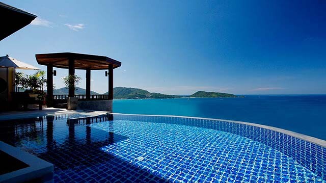 Centara Villas Phuket