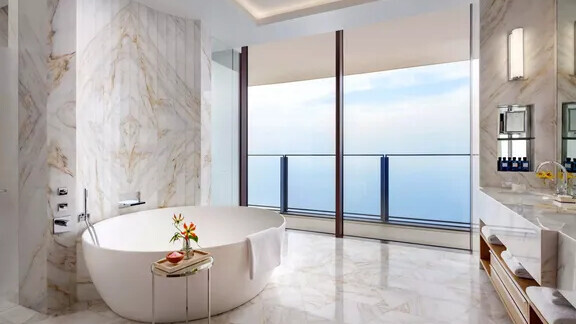 Horizon Penthouse
