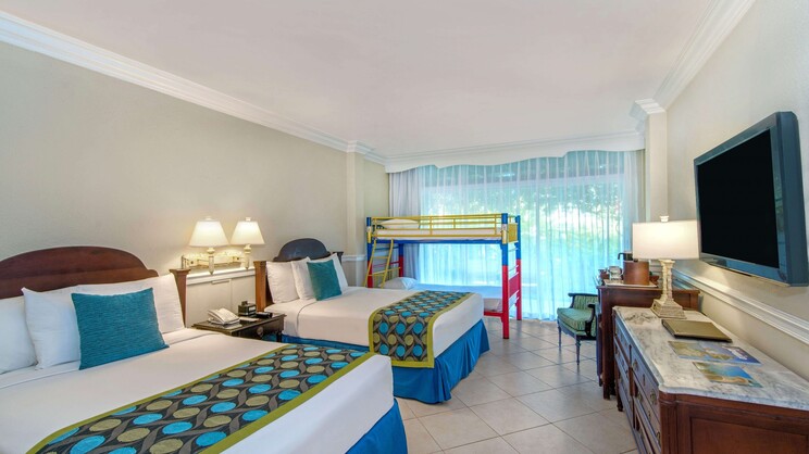   Sun Club Family Ocean View