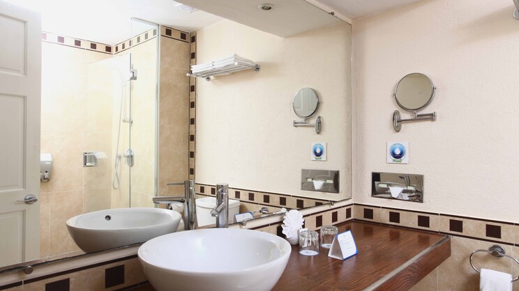  Junior Suite Select (Select Club Adults Only)