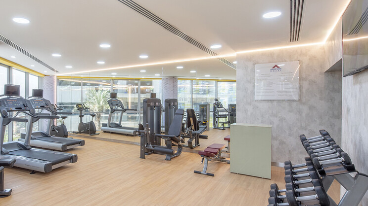 Golden Sands Hotel Creek