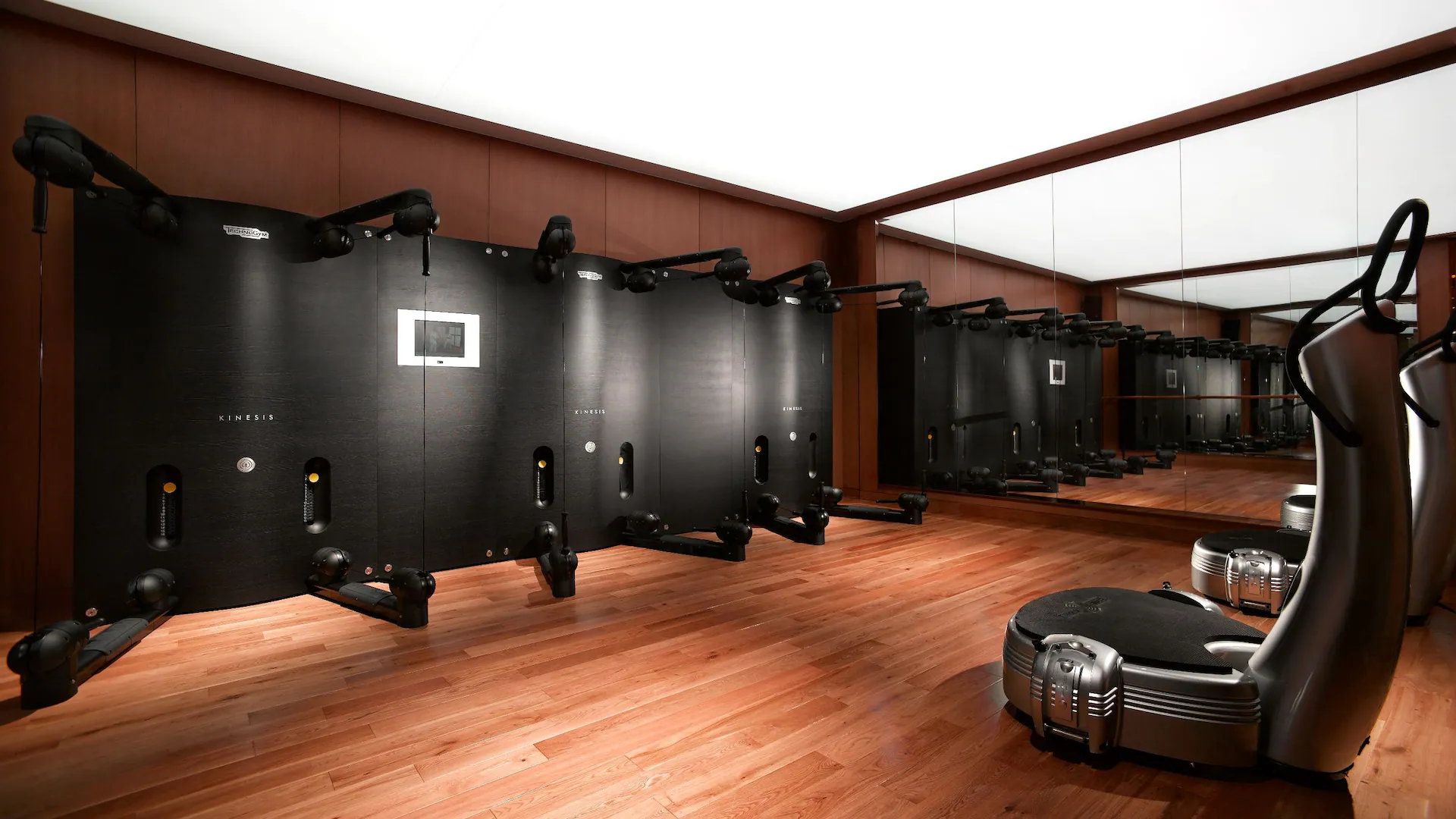 Grand Hyatt Dubai Resort