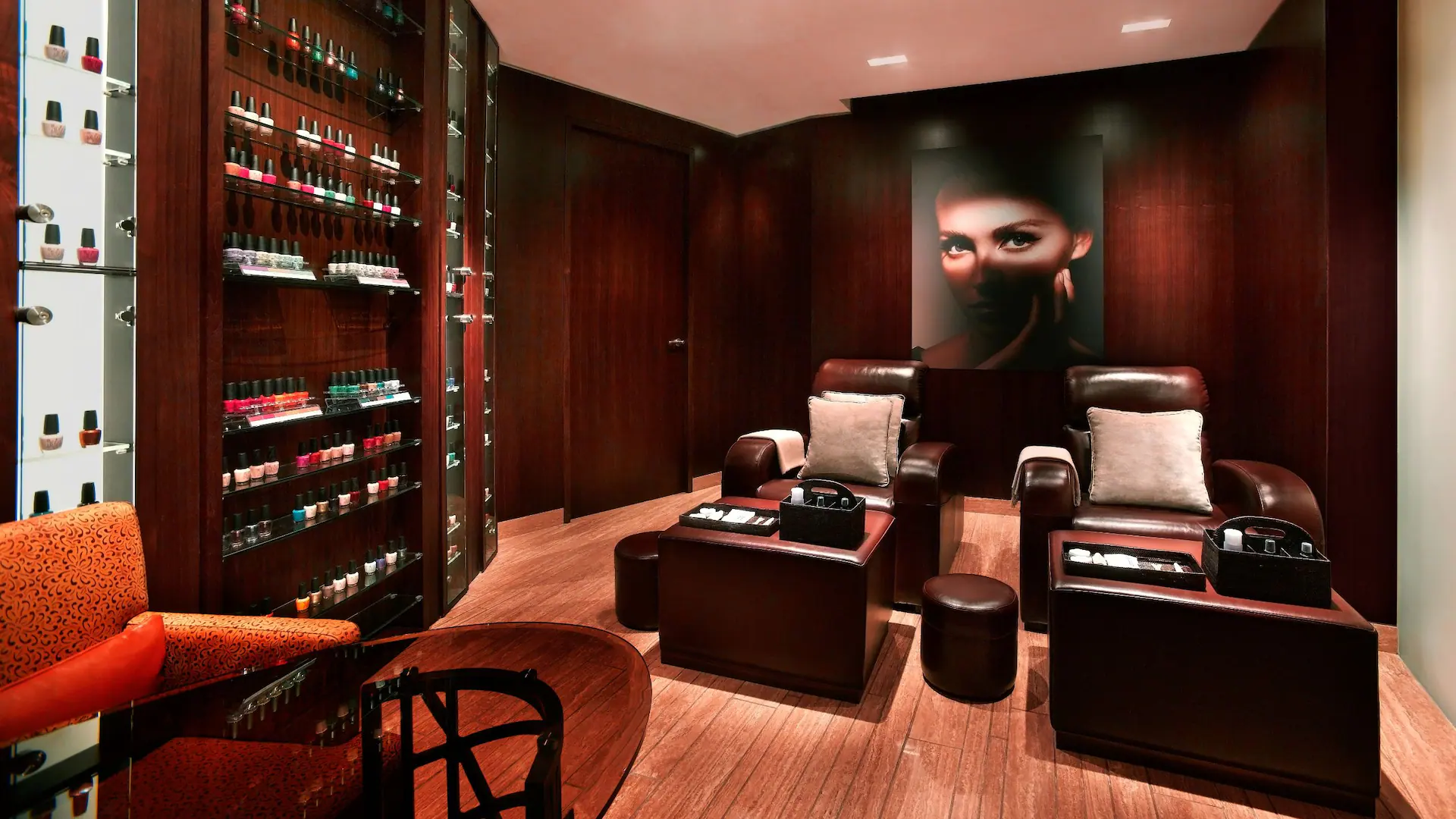 Grand Hyatt Dubai Resort