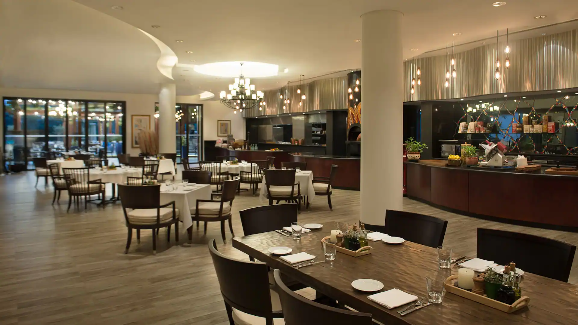 Grand Hyatt Dubai Resort