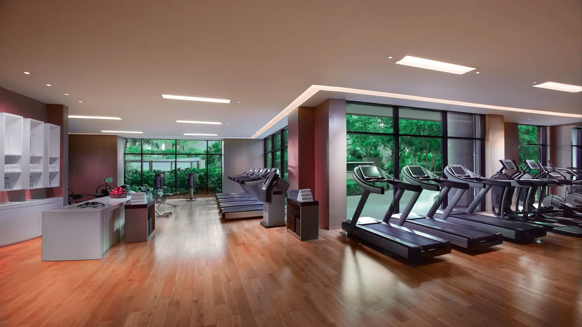 Grand Hyatt Dubai Resort