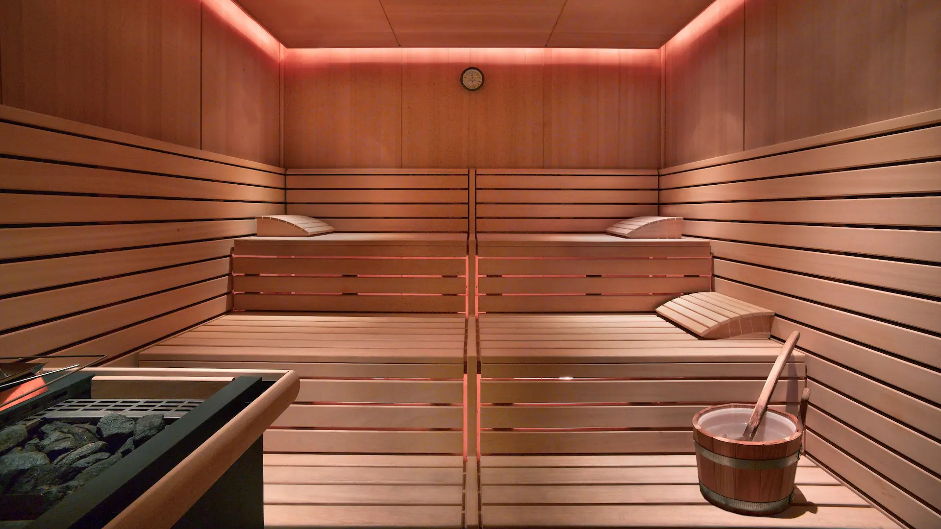 Grand Hyatt Dubai Resort