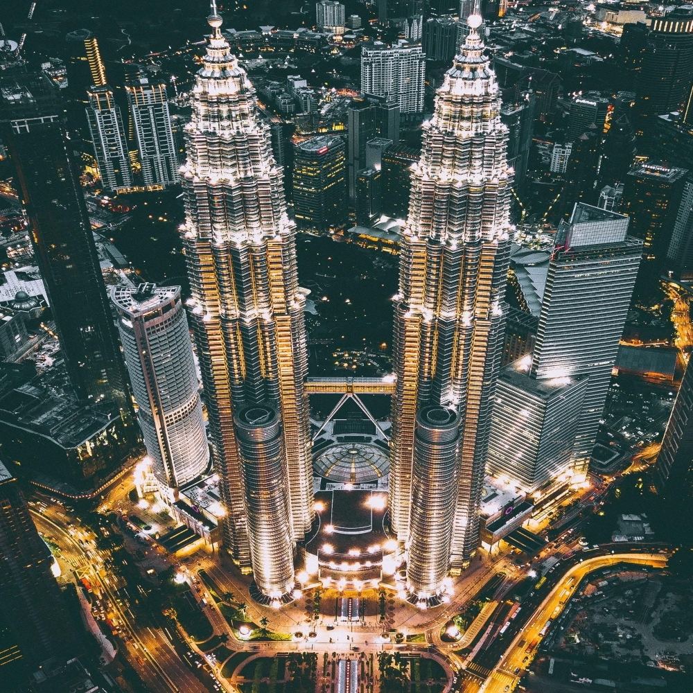 Landmark