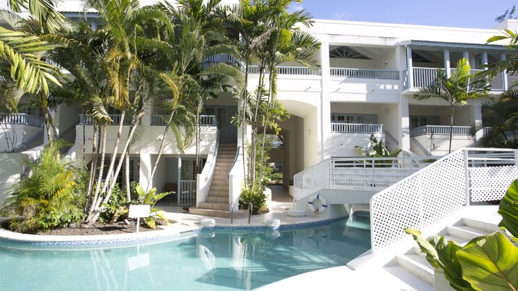 Savannah Beach Club Hotel & Spa