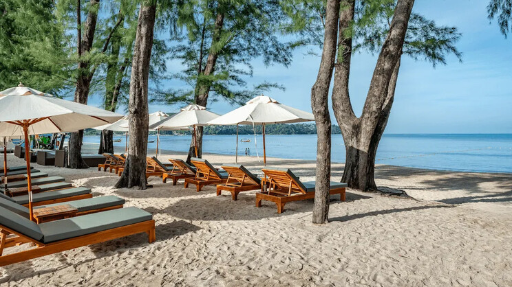 Amora Resort Phuket