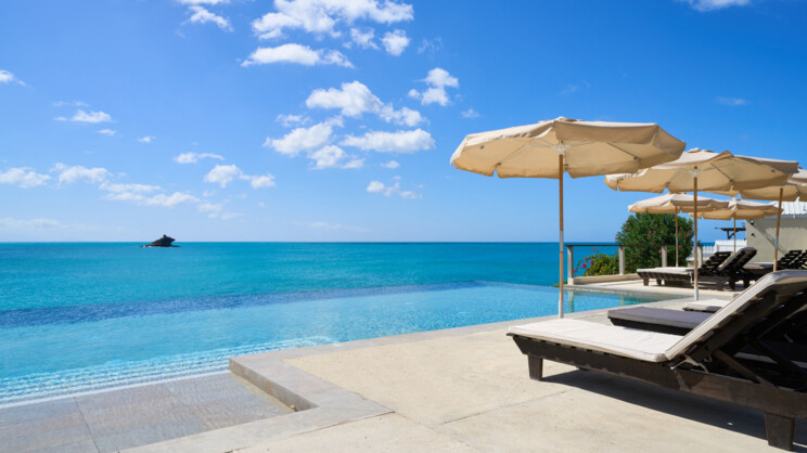 Hawksbill Resort Antigua