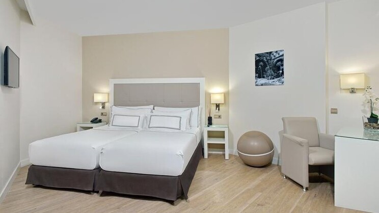 Executive Junior Suite