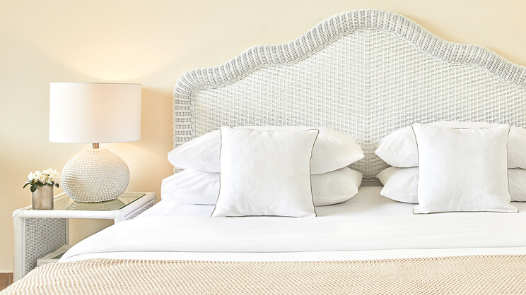 Family Room Open Plan