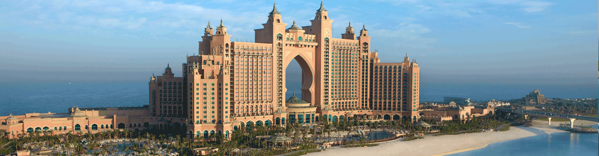 Atlantis dubai deals 2018