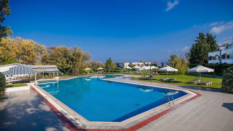 Theophano Imperial Palace Hotel