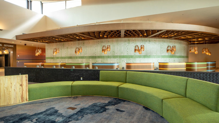 Universal’s Endless Summer Resort - Dockside Inn and Suites