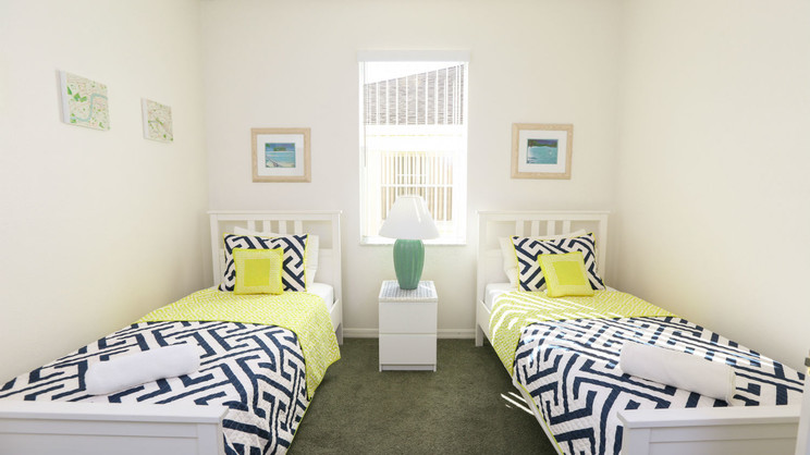 Disney Area Executive Homes