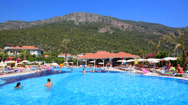 Montebello Resort, Oludeniz, Turkey – Destination2.co.uk