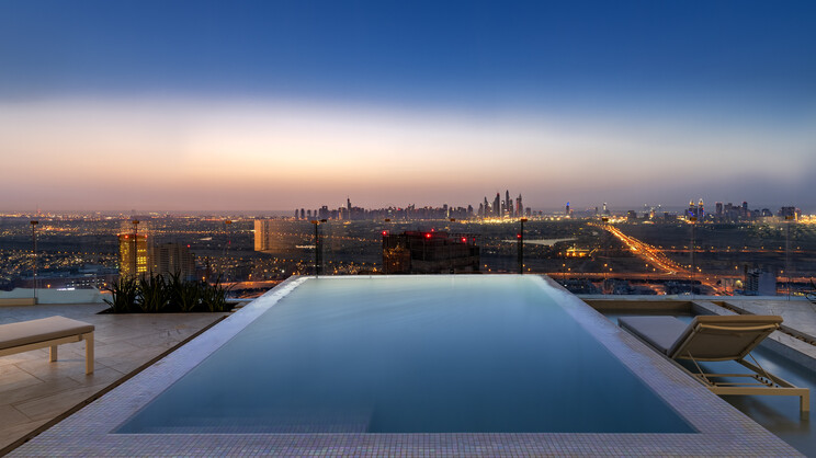 FIVE Jumeirah Village