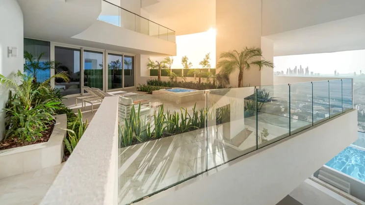 Junior Suite with Jaccuzzi