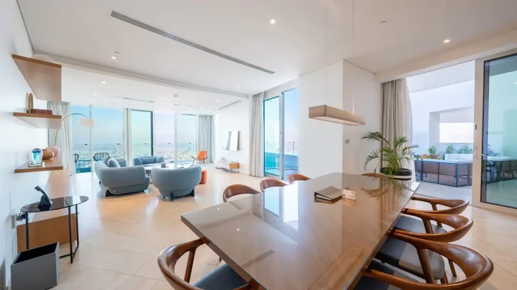 FIVE Jumeirah Village