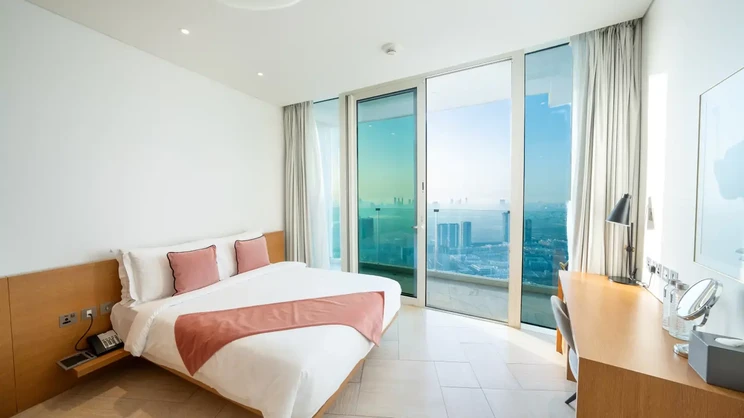 FIVE Jumeirah Village