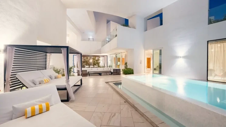 FIVE Jumeirah Village