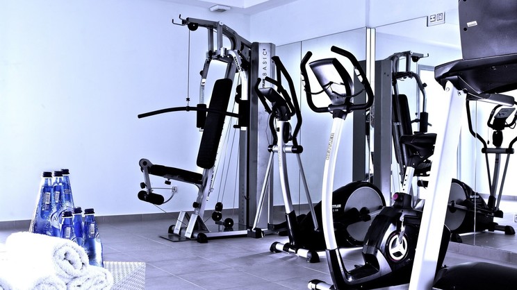 Astro Palace Hotel & Suites