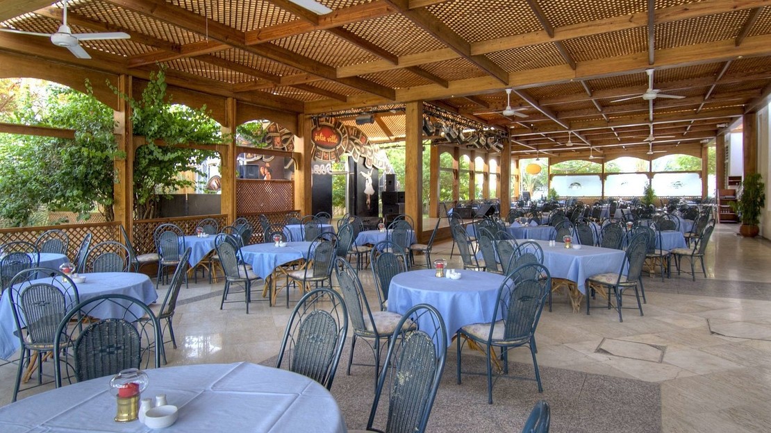 Maritim Jolie Ville Resort & Casino Sharm El Sheikh