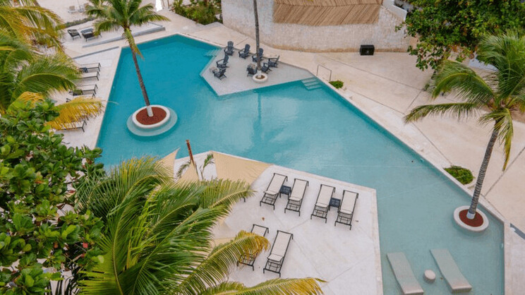 The Beachfront by The Fives Hotels