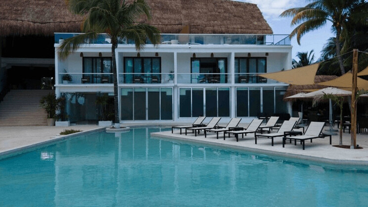 The Beachfront by The Fives Hotels