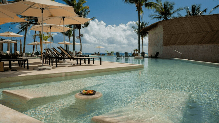 The Beachfront by The Fives Hotels