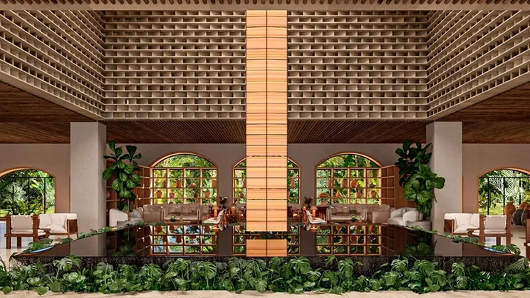 Kimpton Tres Rios Riviera Maya An All Inclusive Resort