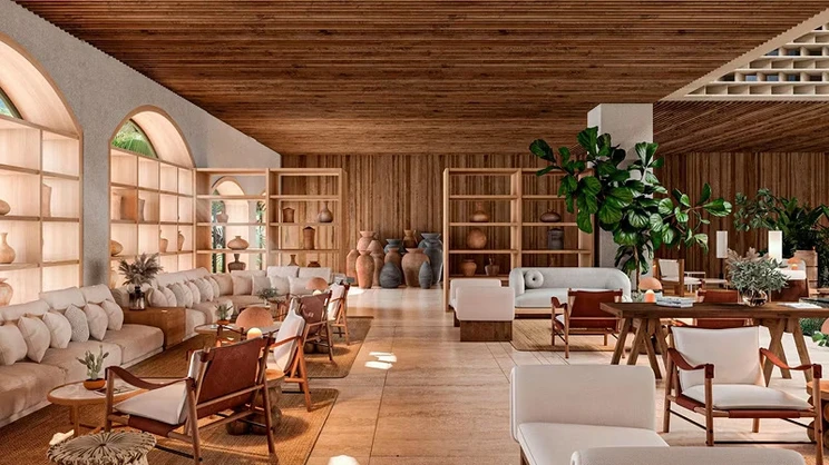 Kimpton Tres Rios Riviera Maya An All Inclusive Resort