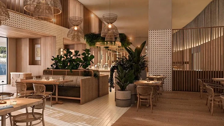 Kimpton Tres Rios Riviera Maya An All Inclusive Resort