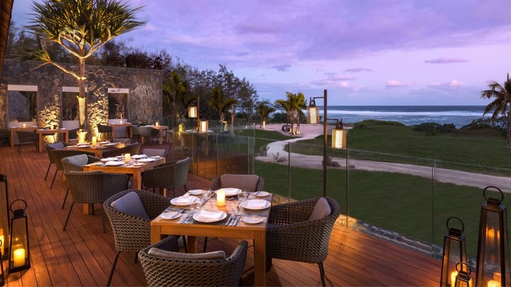 Anantara Iko Mauritius Resort & Villas