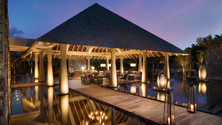 Anantara Iko Mauritius Resort & Villas