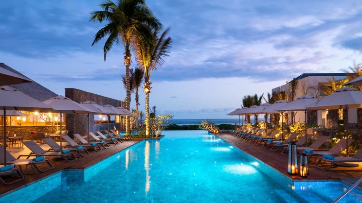 Anantara Iko Mauritius Resort & Villas