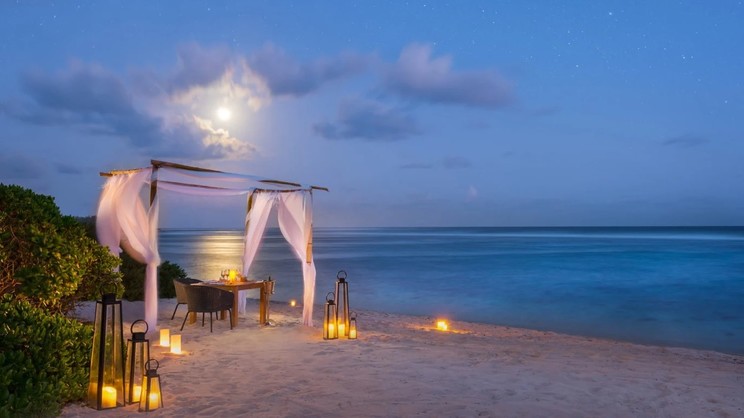 Anantara Iko Mauritius Resort & Villas