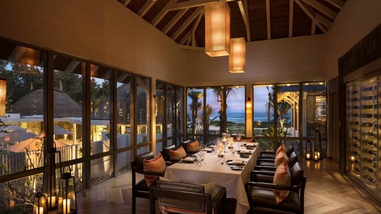 Anantara Iko Mauritius Resort & Villas