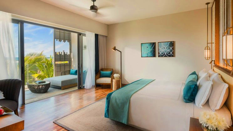 Anantara Iko Mauritius Resort & Villas