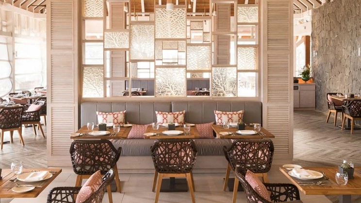 Anantara Iko Mauritius Resort & Villas