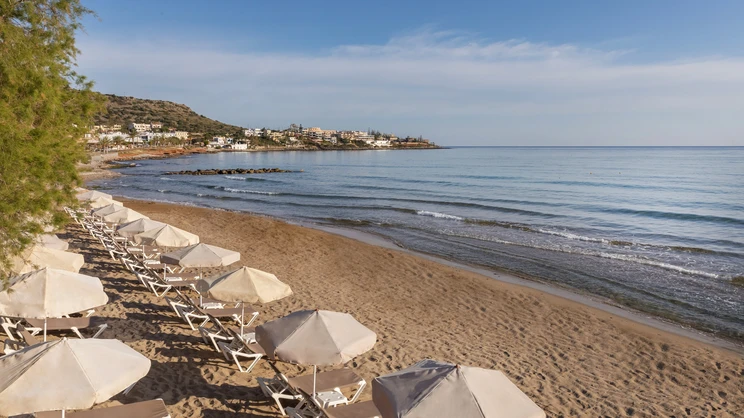 Blue Sea Beach Affiliated by Meliá