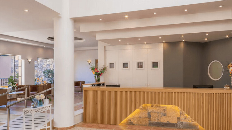 Blue Sea Beach Affiliated by Meliá